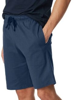 Schiesser Mix and Relax Cotton Bermuda Shorts * Actie * Blauw,Versch.kleure/Patroon - Small,Medium,Large,X-Large,XX-Large,3XL