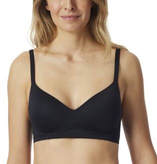 Schiesser Moulded Bra * Actie * Beige,Zwart,Wit - A 75,A 80,A 85,A 90,A 95,B 75,B 80,B 85,B 90,B 95,C 75,C 80,C 85,C 90,C 95,D 75,D 80,D 85,D 90,D 95