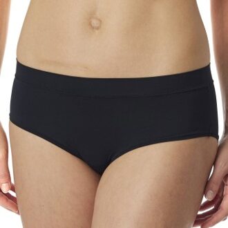 Schiesser Panty Beige,Zwart,Wit - 36,38,40,42,44,46,48