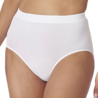 Schiesser Retro Slip Beige,Zwart,Wit - Small,Medium,Large,X-Large,XX-Large,3XL