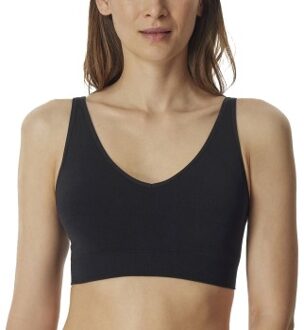 Schiesser Soft Removable Pads Bra * Actie * Beige,Zwart,Wit - Small,Medium,Large,X-Large,XX-Large,3XL