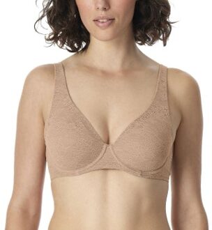Schiesser Spacer Wired Bra Beige,Zwart,Wit - B 75,B 80,B 85,B 90,B 95,C 75,C 80,C 85,C 90,C 95,D 75,D 80,D 85,D 90,D 95,E 75,E 80,E 85,E 90,E 95
