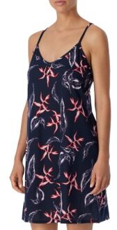 Schiesser Spagetti Sleepshirt Versch.kleure/Patroon - 38,42