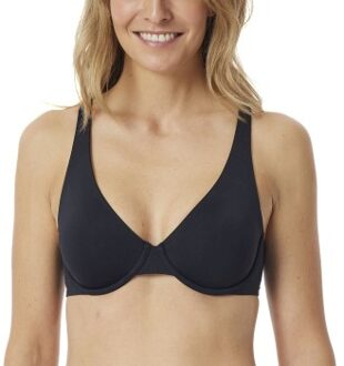 Schiesser Underwired Bra * Actie * Beige,Zwart,Wit - B 75,B 80,B 85,B 90,B 95,C 75,C 80,C 85,C 90,C 95,D 75,D 80,D 85,D 90,D 95,E 75,E 80,E 85,E 90,E 95