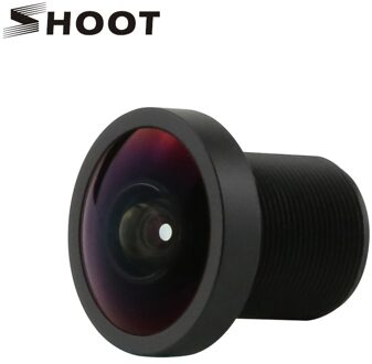 Schieten Professionele 170 Graden Hd Groothoek Lens Voor Gopro Hero 2 1 Sport Cam Gaan Pro Hero Action Camera accessoires
