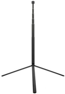 Schieten Selfie Legering Statief Kit Verstelbare Statief High‑quality Duurzaam Voor Reizen Outdoor