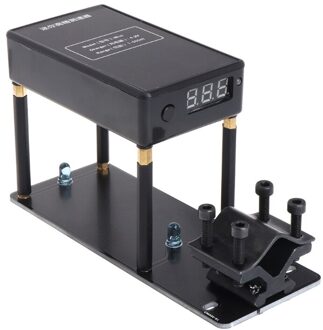 Schieten Speed Tester 16-37mm Mondingssnelheid Meter Velocimetry Meten Meetbereik 1-500 M/S
