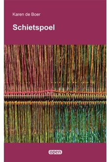 Schietspoel - Karen de Boer