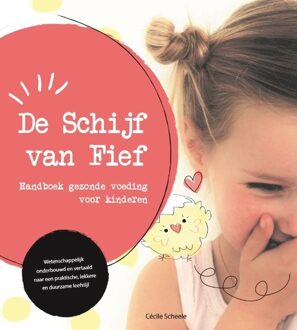 Schijf Van Fief - (ISBN:9789090316581)