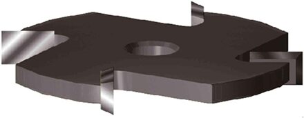 Schijffrees HM 50.8x6x8mm - 7913945