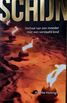 Schijn -  Anneke Hoitingh (ISBN: 9789492613110)