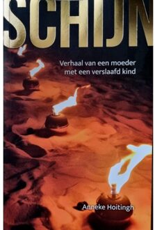 Schijn - Anneke Hoitingh