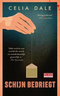 Schijn bedriegt -  Celia Dale (ISBN: 9789044550108)