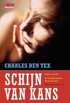 Schijn van kans - eBook Charles den Tex (9044536184)