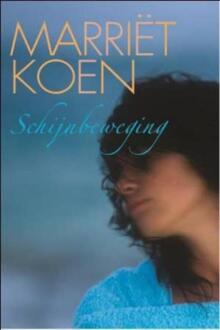 Schijnbeweging - eBook Marriët Koen (9059777964)