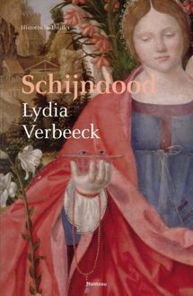 Schijndood - eBook Lydia Verbeeck (9460412475)