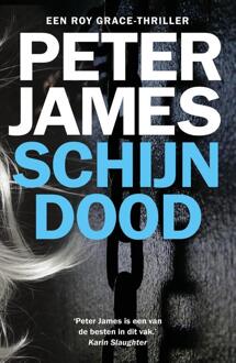 Schijndood - Roy Grace - Peter James