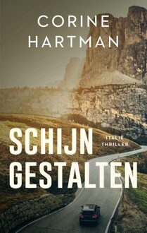 Schijngestalten - eBook Corine Hartman (9026345143)