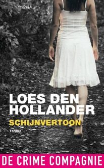 Schijnvertoon - eBook Loes den Hollander (9461092229)