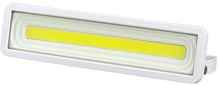 Schijnwerper Outdoor Verlichting IP66 Verstelbare Hoek 50W Waterdichte Landschap Wandlamp Projector Behuizing Tuin Led-schijnwerper Donkerblauw / 2700-9999 K