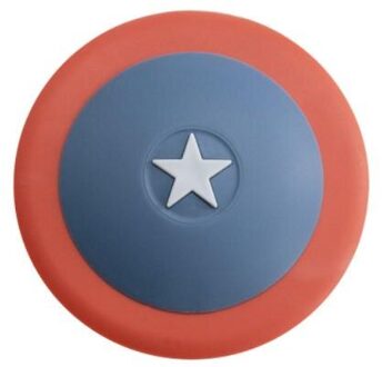 Schild Afvoerputje Cover Badkamer Anti-Verstopping Zeef Douche Drain Haar Catcher Stopper Huishoudelijke Aanrecht Filter blauw rood