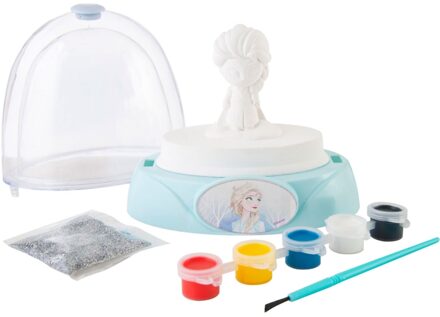 Schilder je eigen disney frozen 2 schudb