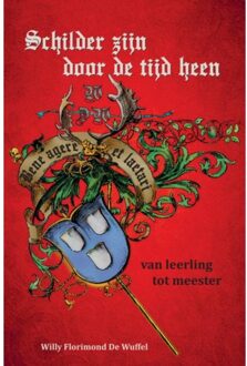 Schilder zijn door de tijd heen