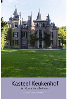 Schilders en schrijvers - Boek Verloren b.v., uitgeverij (9087044062)