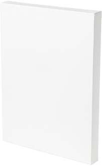 Schildersdoek 3D - 30x40 cm