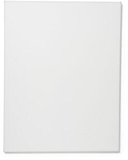 Schildersdoek canvas - 70x90 cm