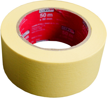 Schilderstape 50Mm X 5M - B22298