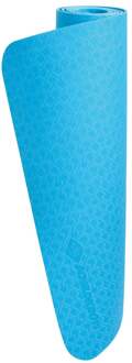 Schildkrot Fitness Schildkröt Fitness Yogamat 183 Cm Blauw 2-delig