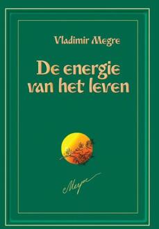 Schildpad Boeken De energie van het leven - Boek Vladimir Megre (9077463208)