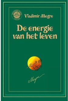 Schildpad Boeken De energie van het leven - Boek Vladimir Megre (9077463208)