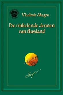 Schildpad Boeken De rinkelende dennen van Rusland - Boek Vladimir Megre (9077463240)