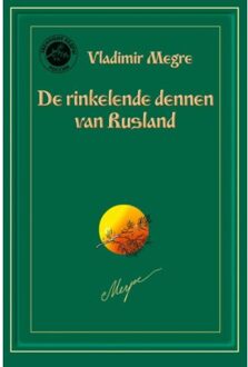 Schildpad Boeken De rinkelende dennen van Rusland - Boek Vladimir Megre (9077463240)
