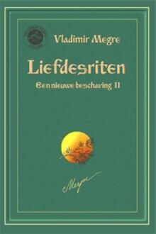 Schildpad Boeken Liefdesriten - Boek Vladimir Megre (9077463291)