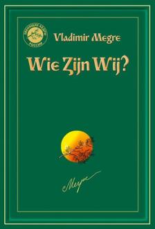 Schildpad Boeken Wie zijn wij - Boek Vladimir Megre (9077463135)