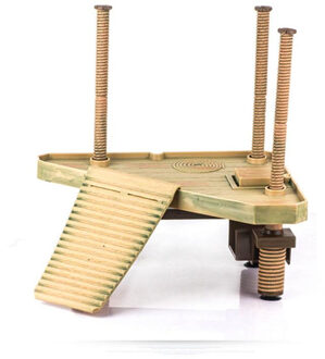 Schildpad Eiland Klimmen Koesteren Platform Schildpad Kikker Drijvende Eiland Aquatische Reptiel Benodigdheden Schildpad Tank Aquarium Ornament