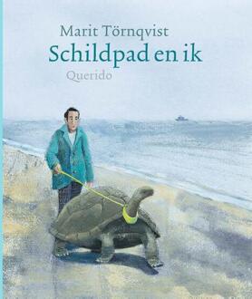 Schildpad en ik