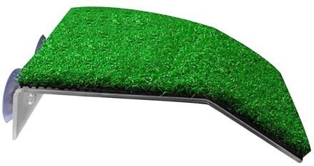 Schildpad Klimmen Ladder Klimmen Platform Koesteren In De Rug Schildpad Cave Aquarium Aquarium Schildpad Simulatie Gazon Terras Cli