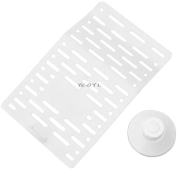 Schildpad Koesteren Terras Eiland Platform Aquarium Tank Reptiel Dock Decor Kleine SizeF1FB