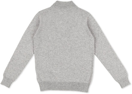 Schildpadhals Crest - maat Grijs