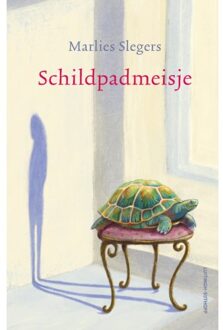 Schildpadmeisje - Marlies Slegers