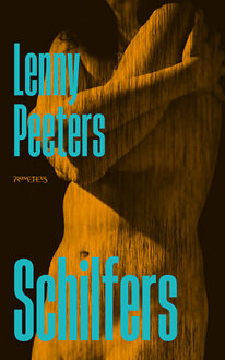 Schilfers -  Lenny Peeters (ISBN: 9789044639001)