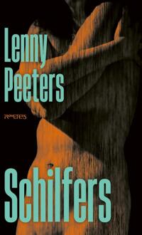 Schilfers -  Lenny Peeters (ISBN: 9789044639018)