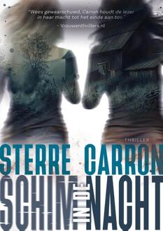 Schim in de nacht -  Sterre Carron (ISBN: 9789464789386)