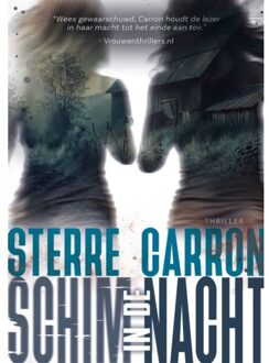 Schim In De Nacht - Sterre Carron