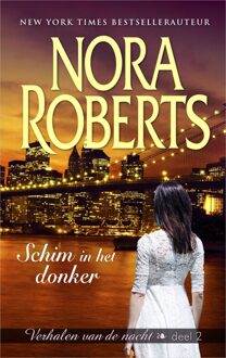 Schim in het donker - eBook Nora Roberts (9402754717)