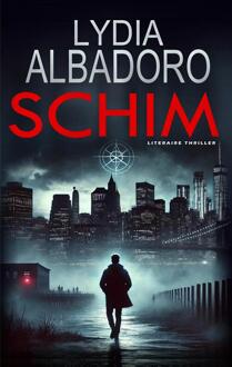 Schim -  Lydia Albadoro (ISBN: 9789083444949)